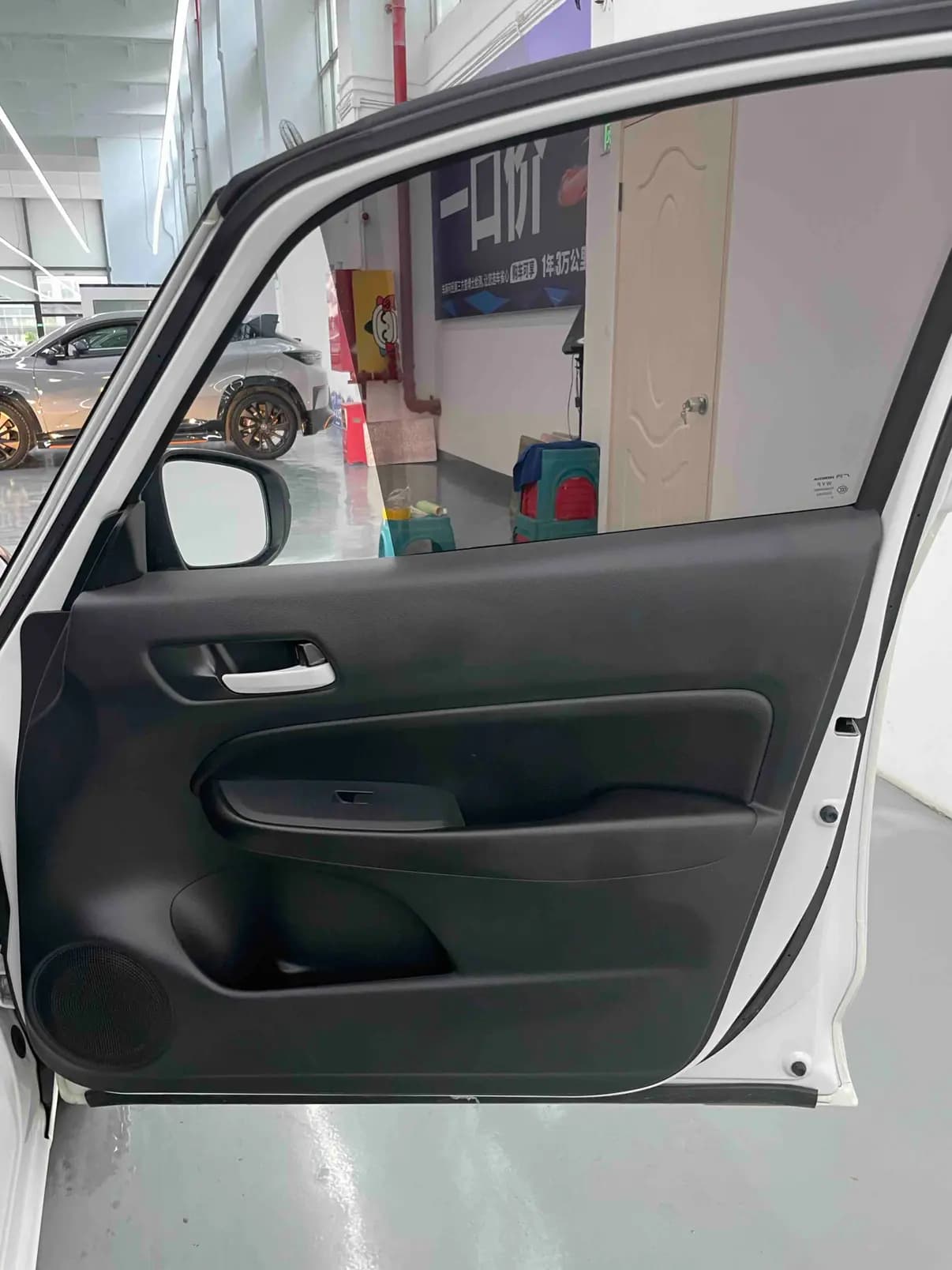 Honda Fit 2023 г. 21091 км. — фото 11