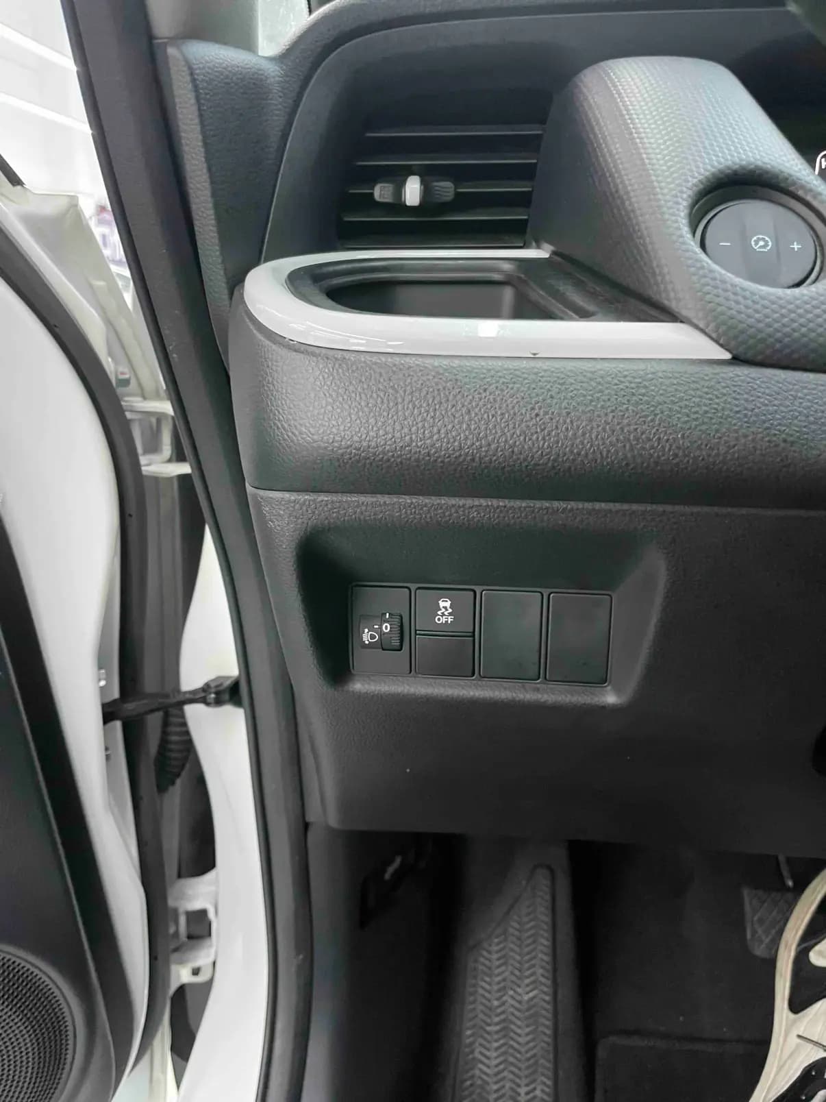 Honda Fit 2023 г. 21091 км. — фото 13