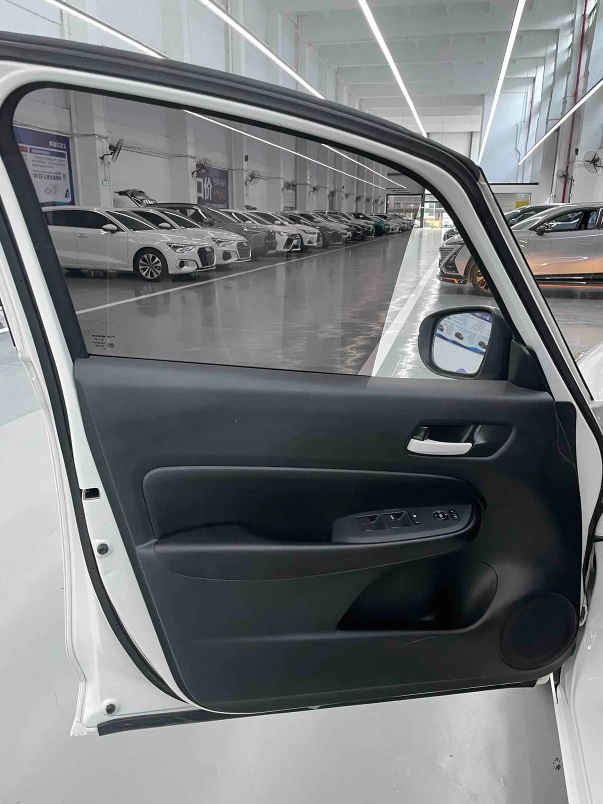 Honda Fit 2023 г. 21091 км. — фото 22