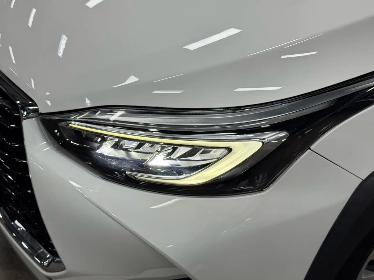 Toyota Yaris L 2021 г. 32017 км. — фото 8