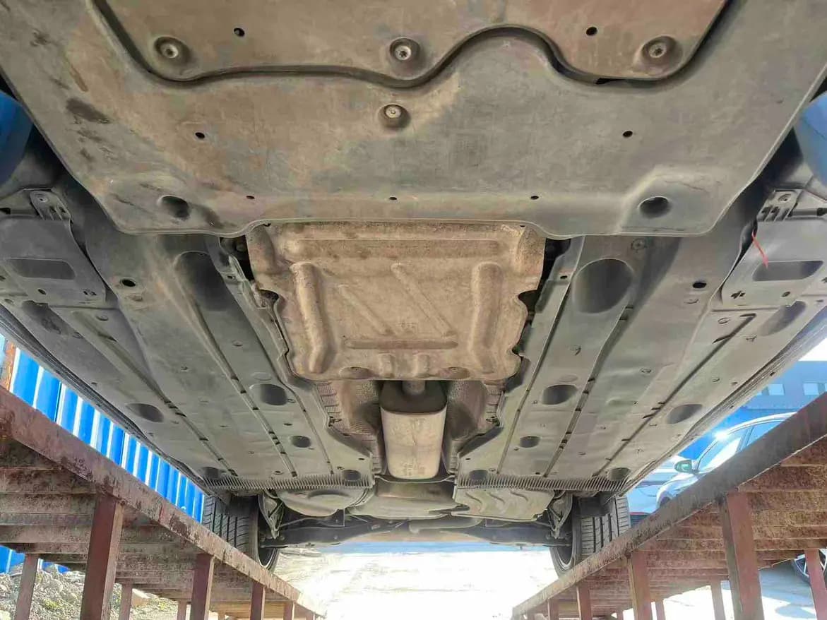 Volkswagen Tharu 2022 г. 49145 км. — фото 10
