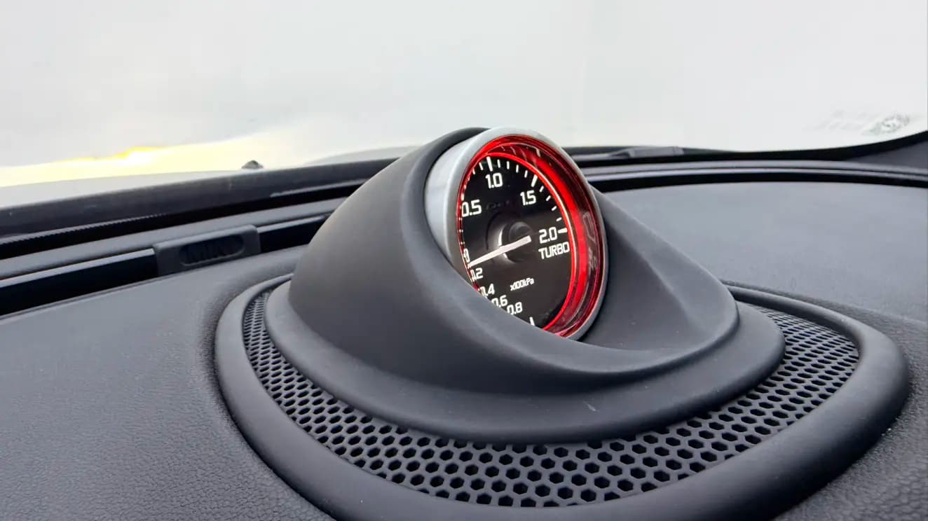 MINI JCW CLUBMAN 2021 г. 16119 км. — фото 10