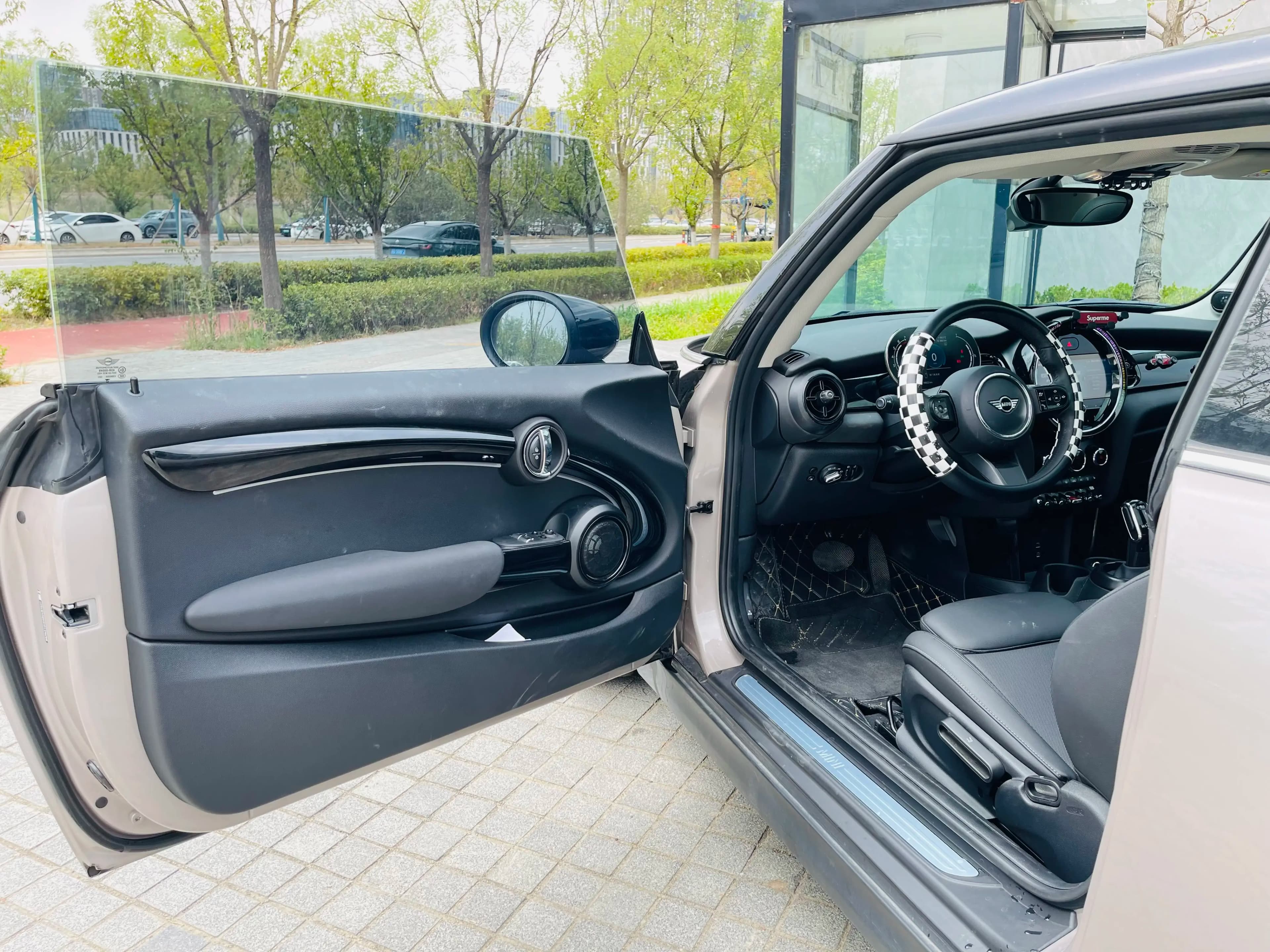 MINI  2024 г. 18000 км. — фото 20