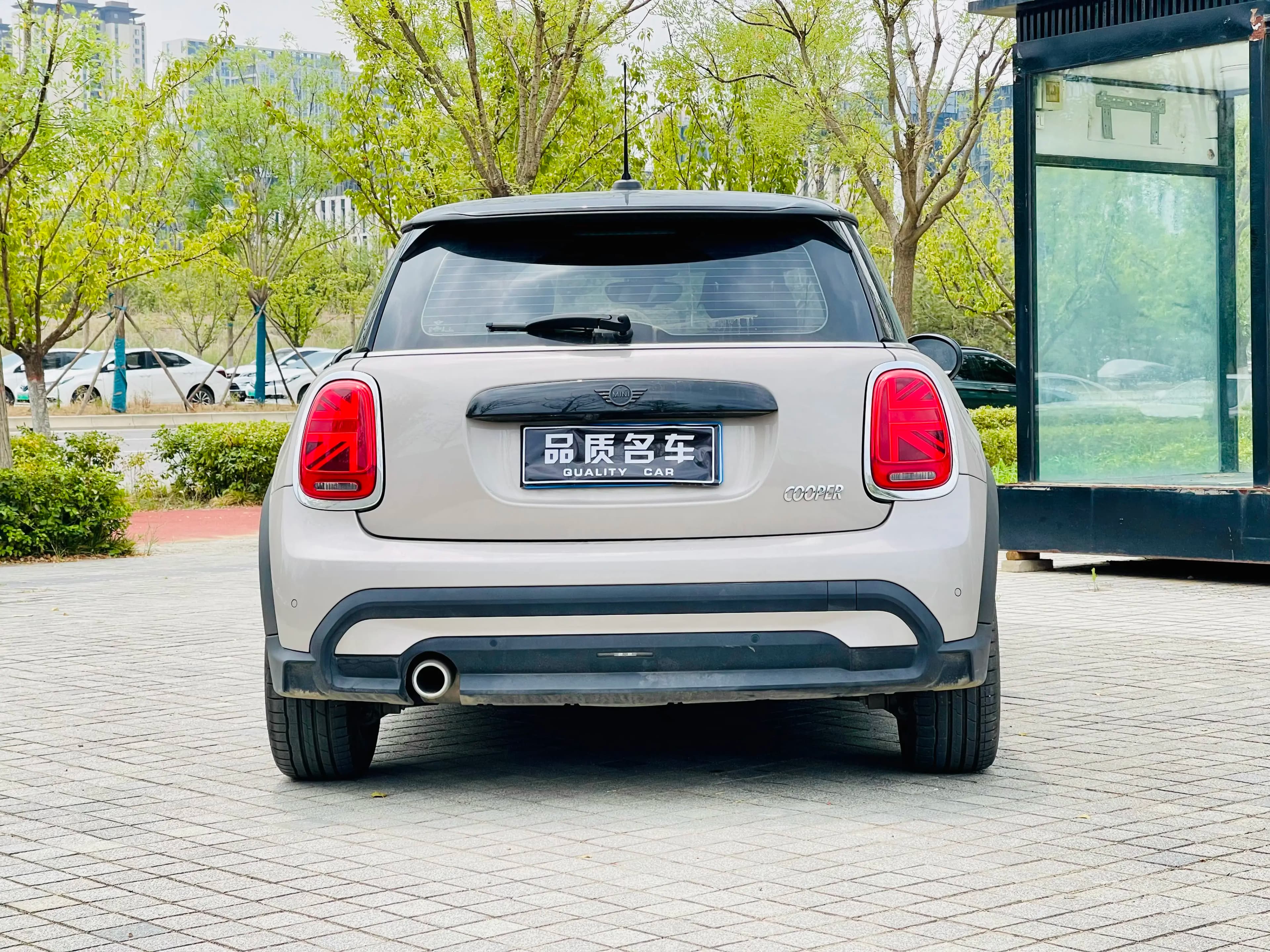 MINI  2024 г. 18000 км. — фото 4
