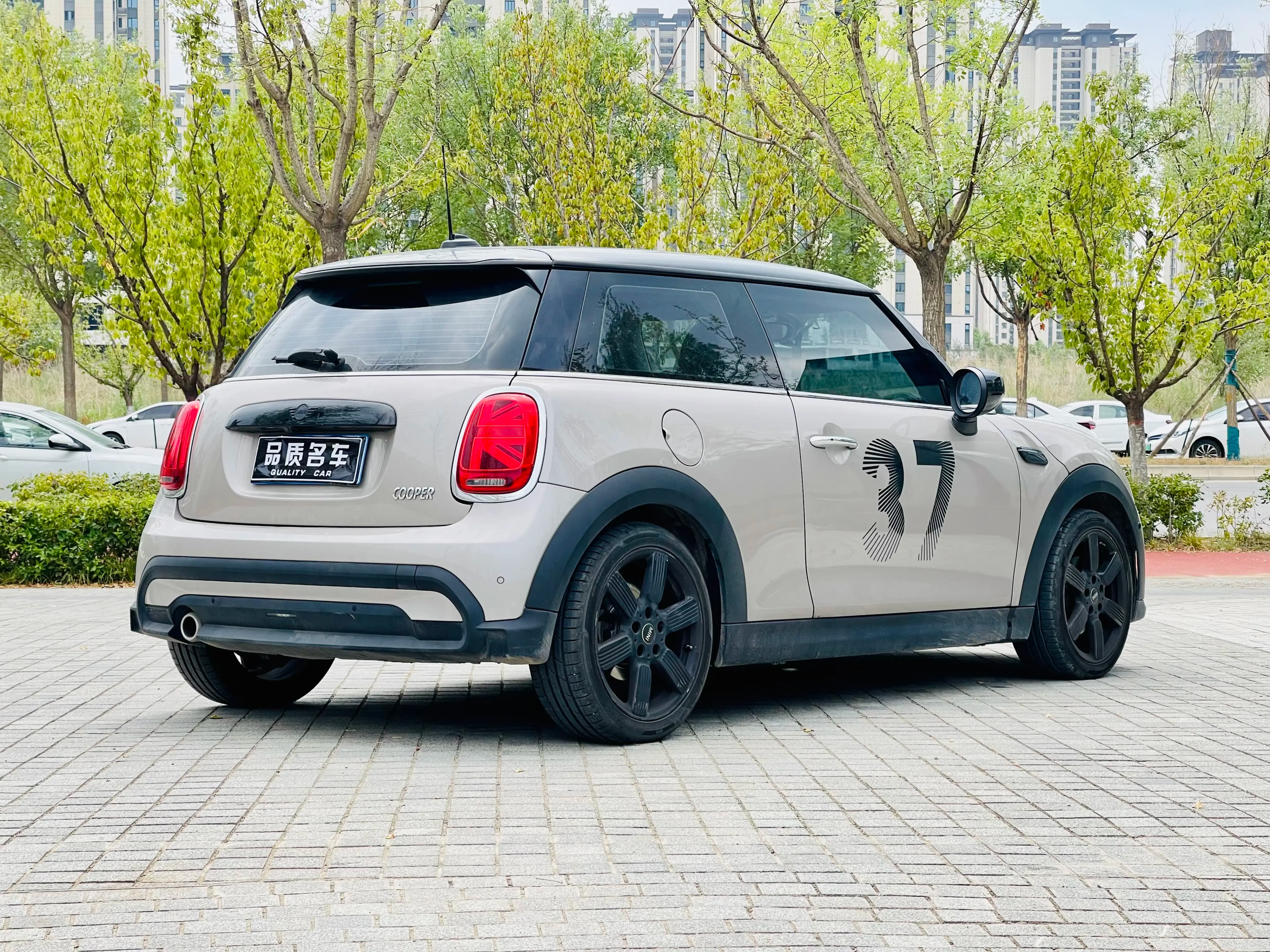 MINI  2024 г. 18000 км. — фото 5