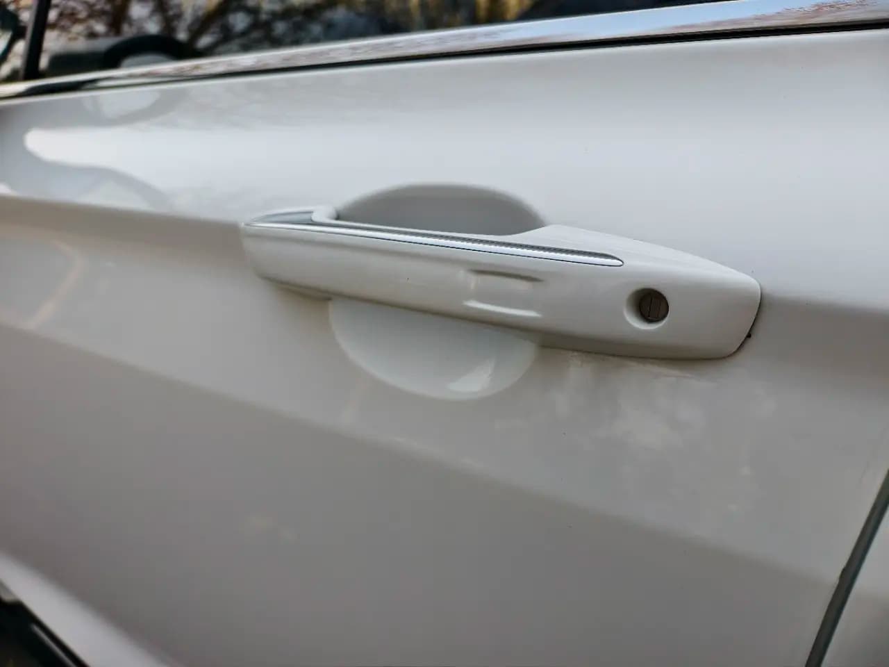 Geely Emgrand S 2022 г. 37180 км. — фото 11