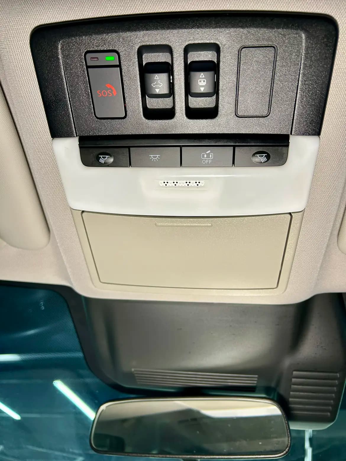 Nissan X-Trail 2024 г. 29088 км. — фото 12