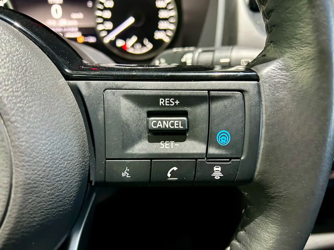 Nissan X-Trail 2024 г. 29088 км. — фото 14