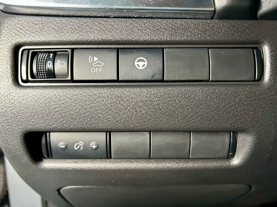 Nissan X-Trail 2024 г. 29088 км. — фото 22
