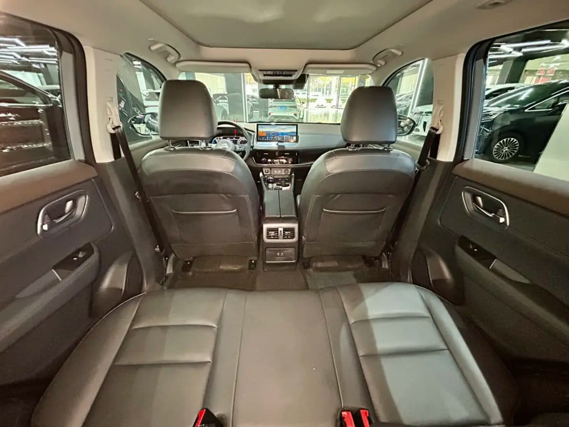 Nissan X-Trail 2024 г. 29088 км. — фото 36