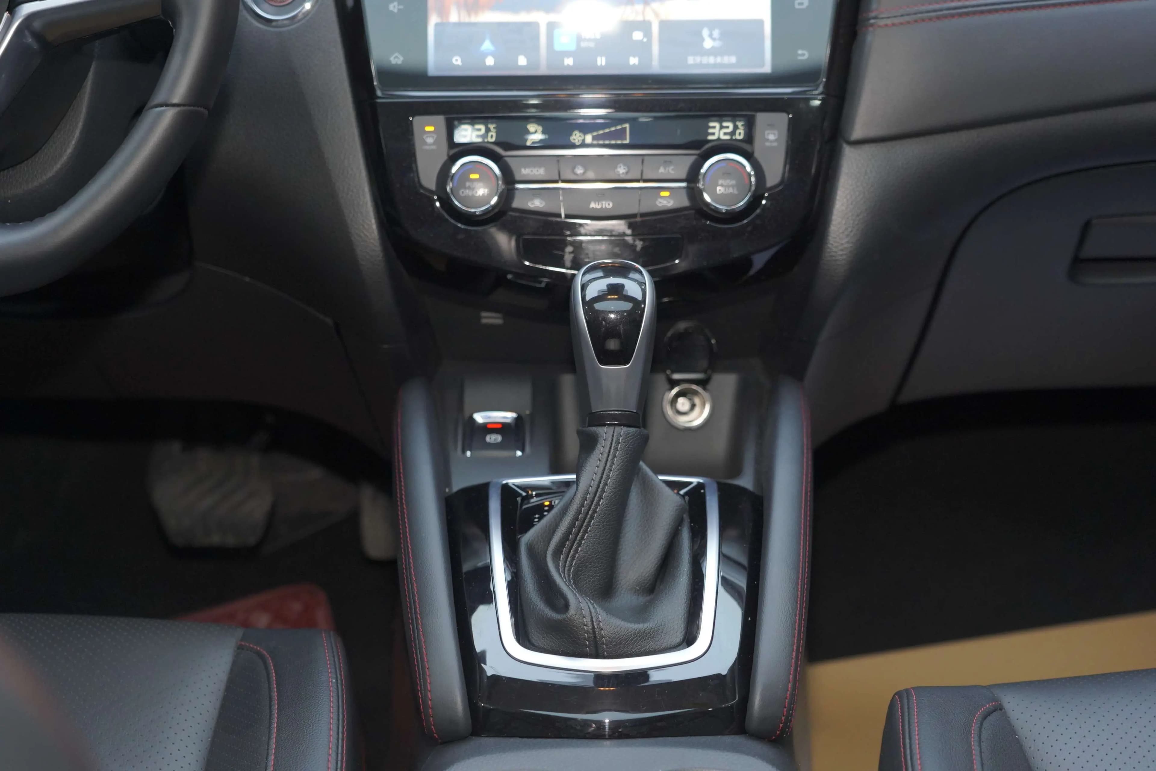 Nissan Qashqai 2023 г. 24003 км. — фото 14