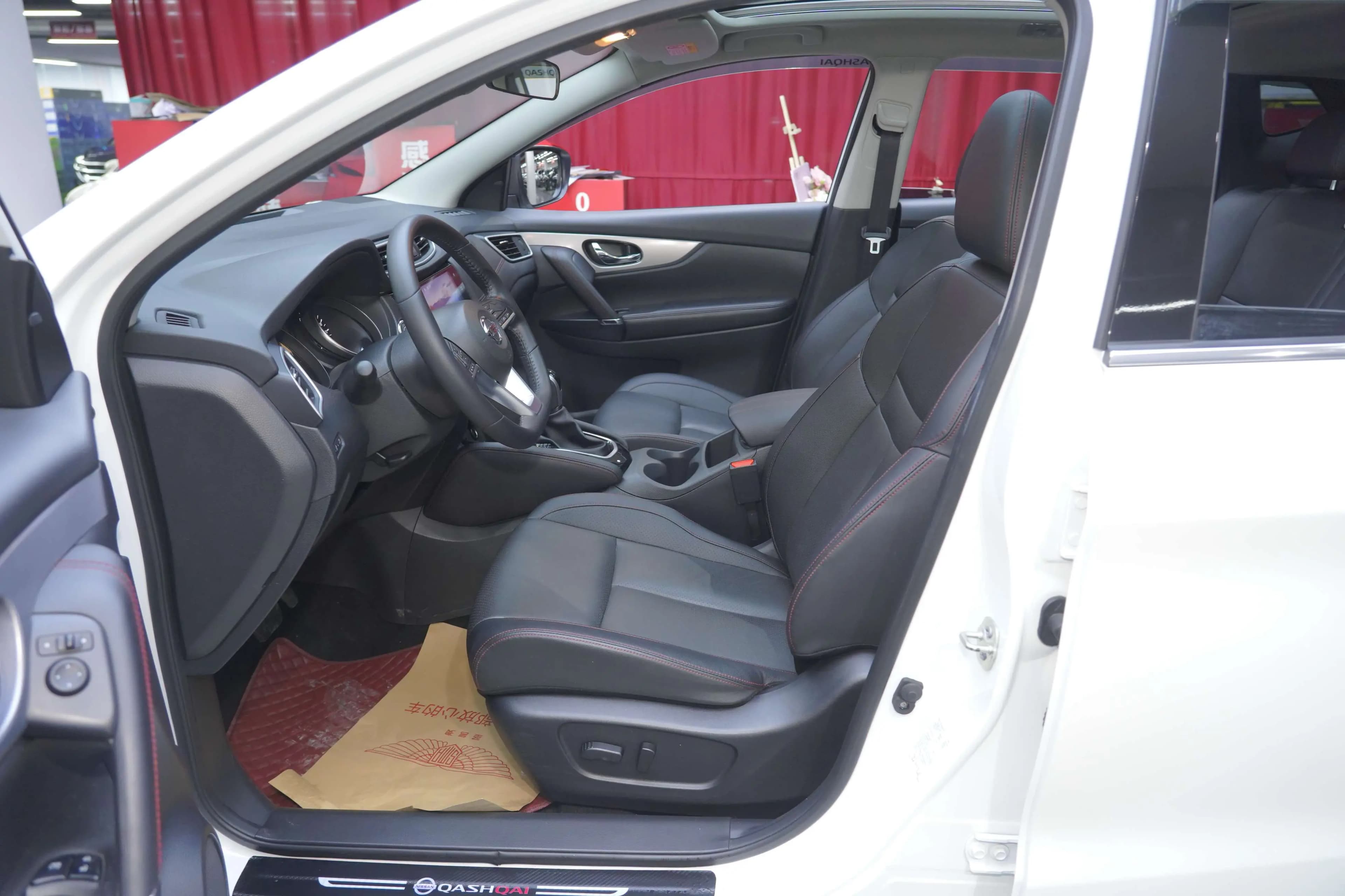 Nissan Qashqai 2023 г. 24003 км. — фото 16