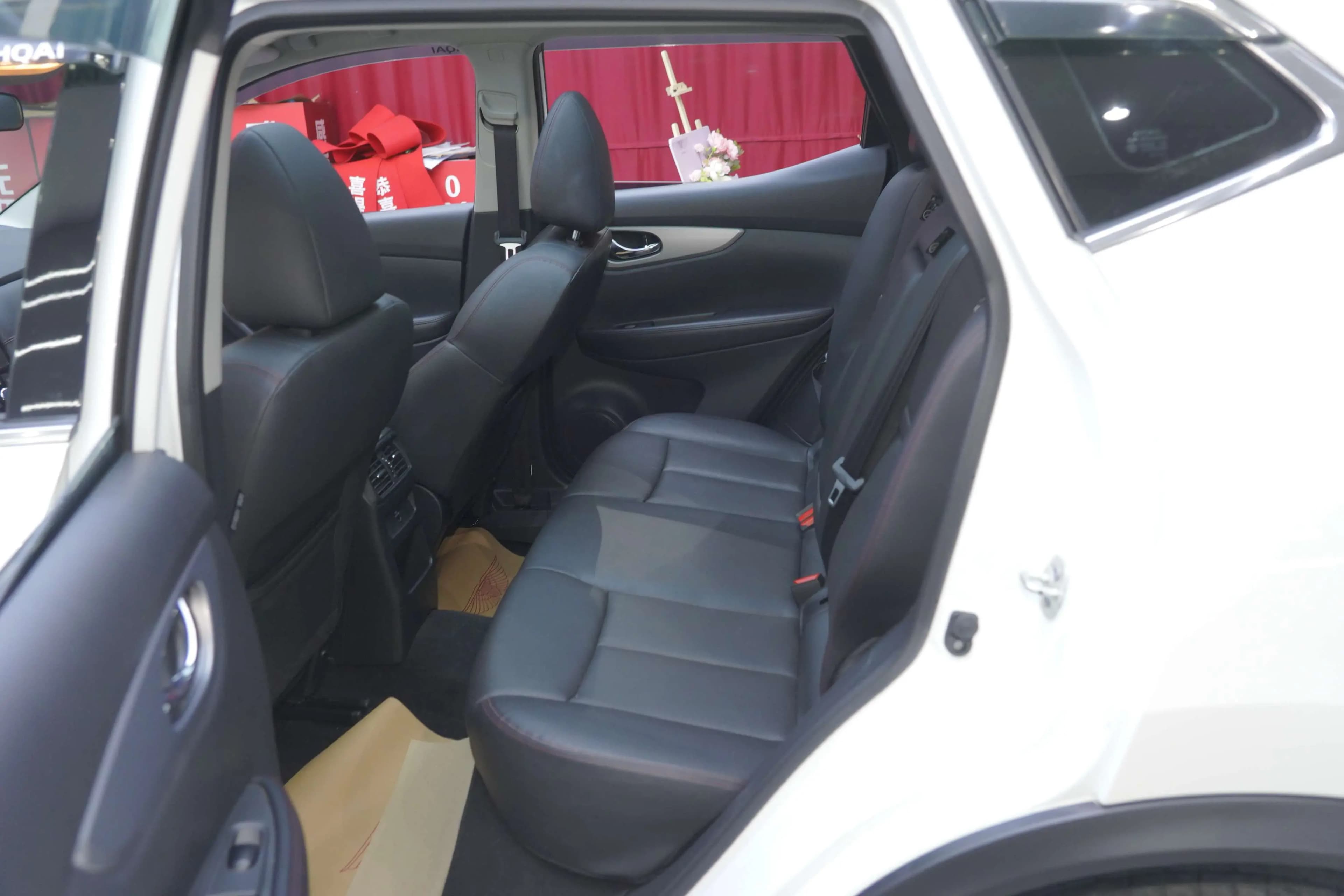 Nissan Qashqai 2023 г. 24003 км. — фото 17