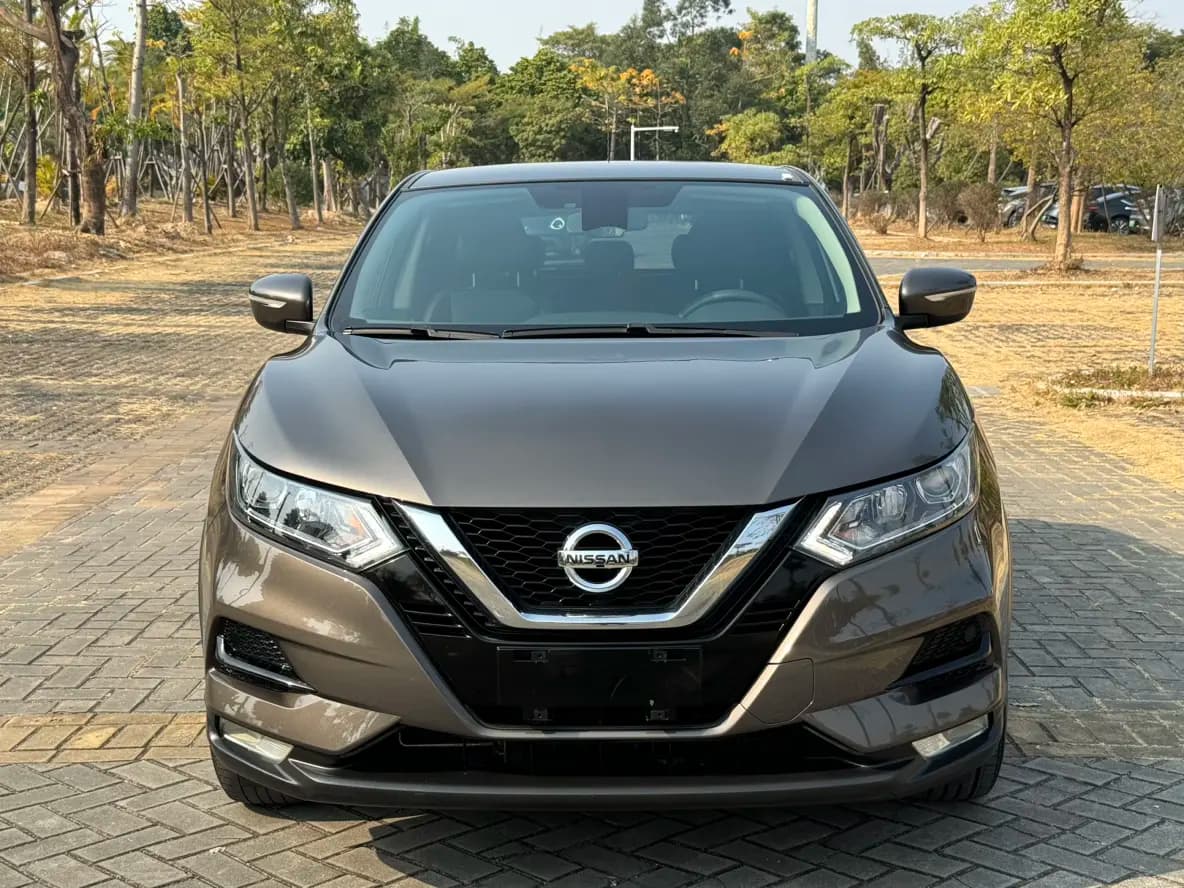Nissan Qashqai 2022 г. 60004 км. — фото 2
