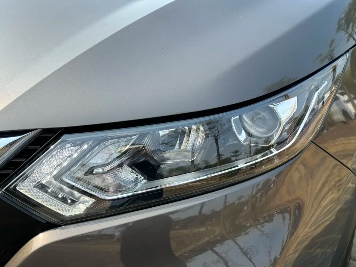 Nissan Qashqai 2022 г. 60004 км. — фото 7