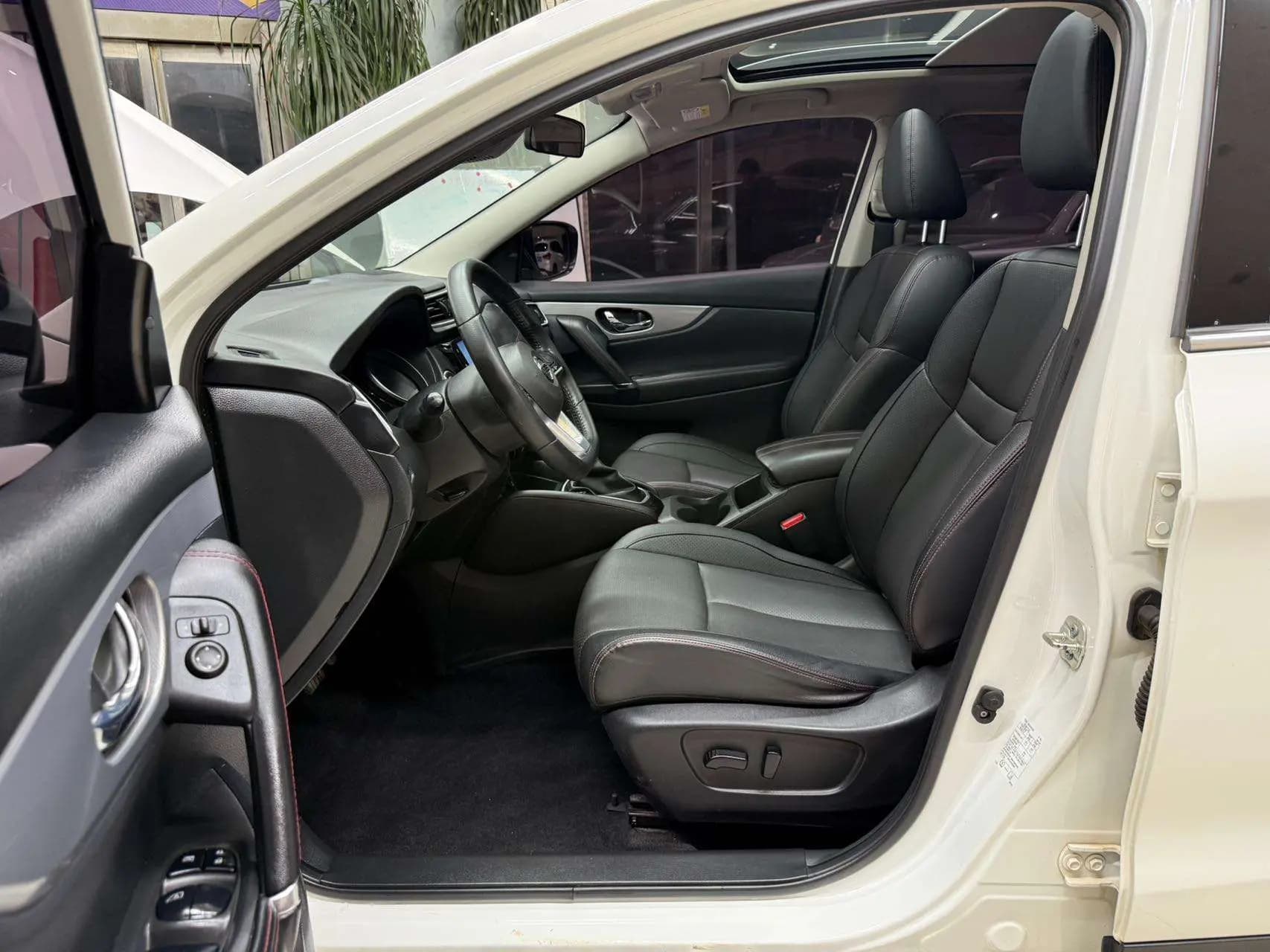 Nissan Qashqai 2022 г. 43005 км. — фото 13
