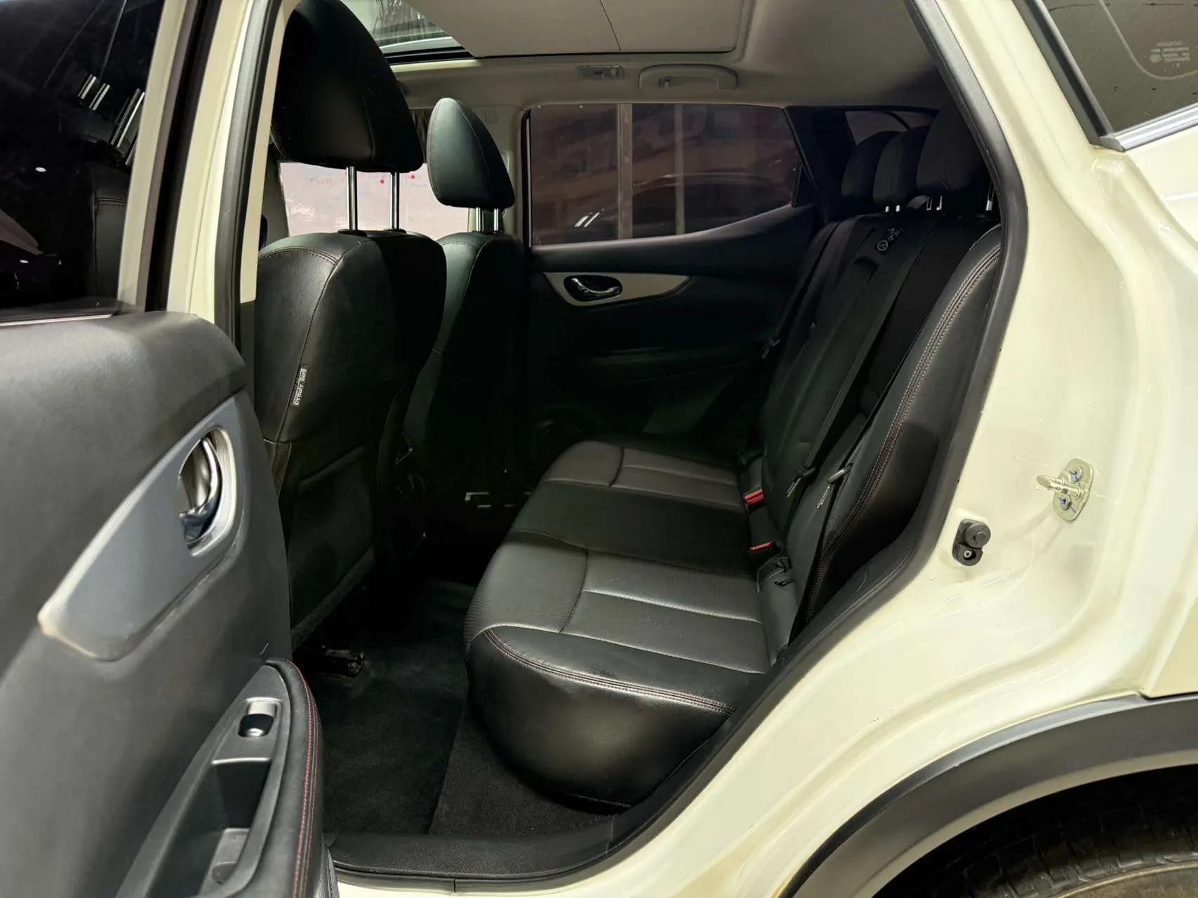 Nissan Qashqai 2022 г. 43005 км. — фото 15