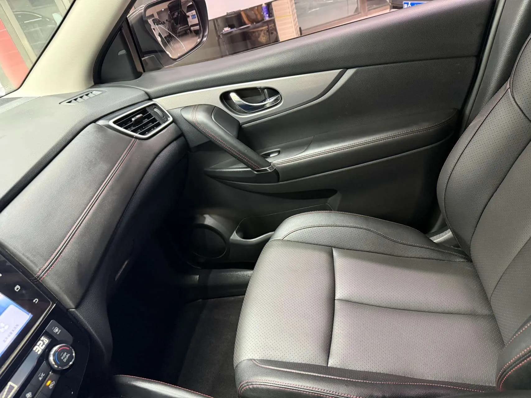 Nissan Qashqai 2022 г. 43005 км. — фото 19