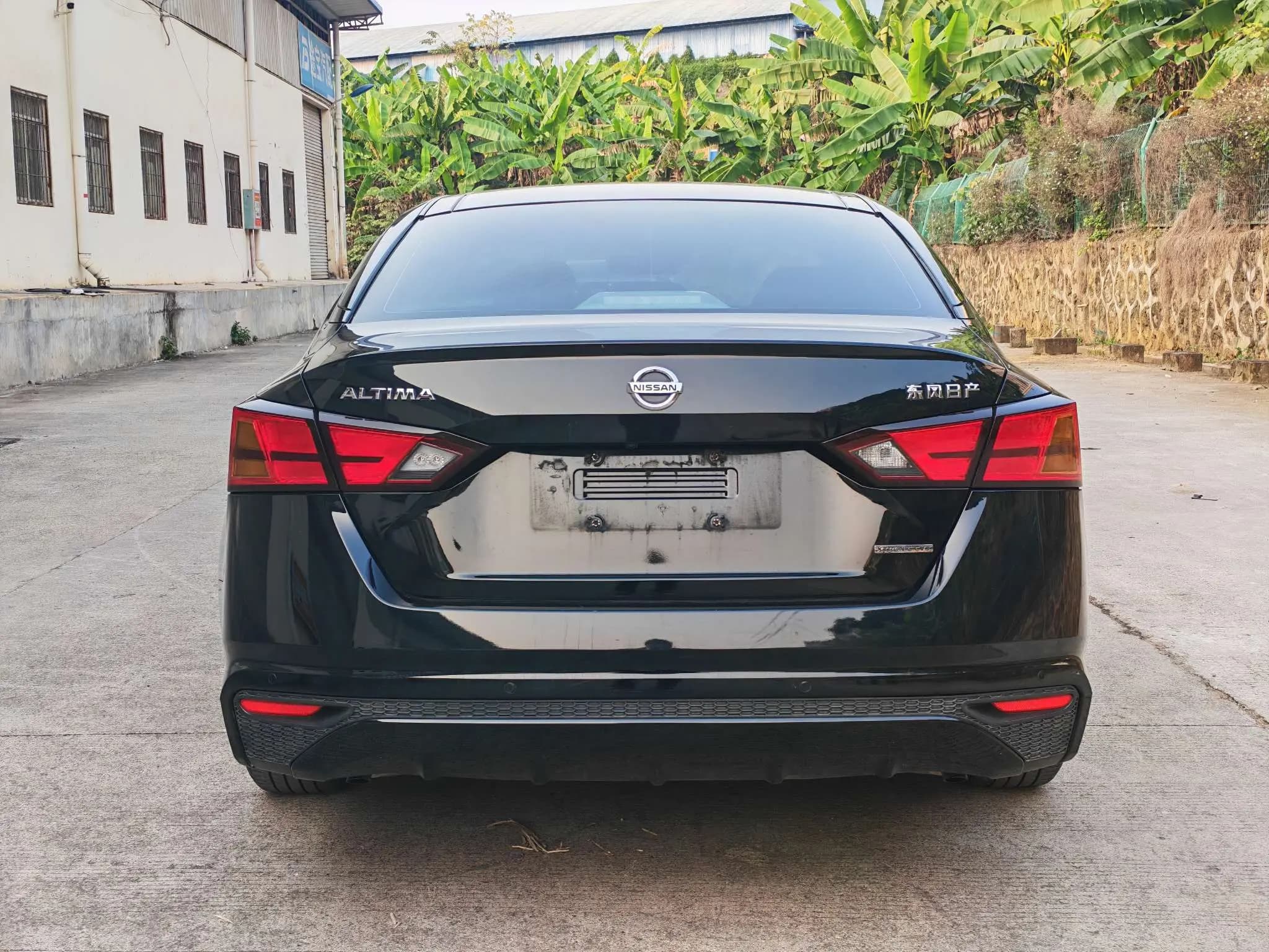 Nissan Altima 2021 г. 89023 км. — фото 5