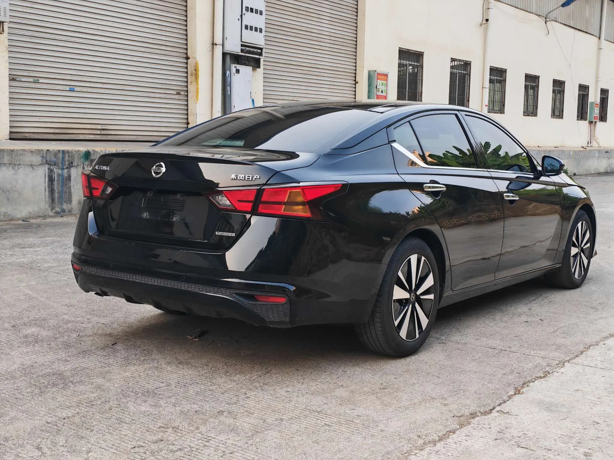 Nissan Altima 2021 г. 89023 км. — фото 6