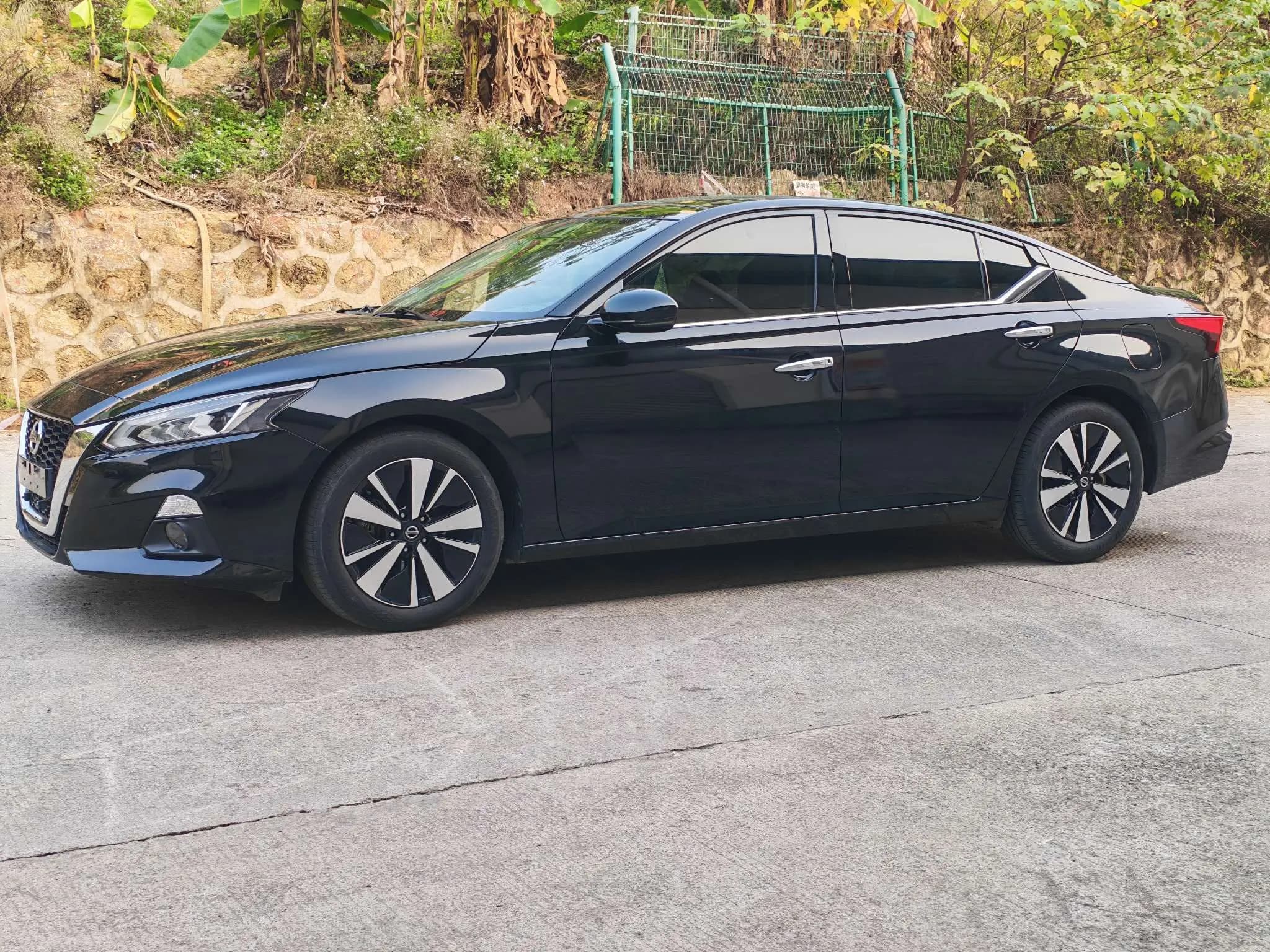 Nissan Altima 2021 г. 89023 км. — фото 7