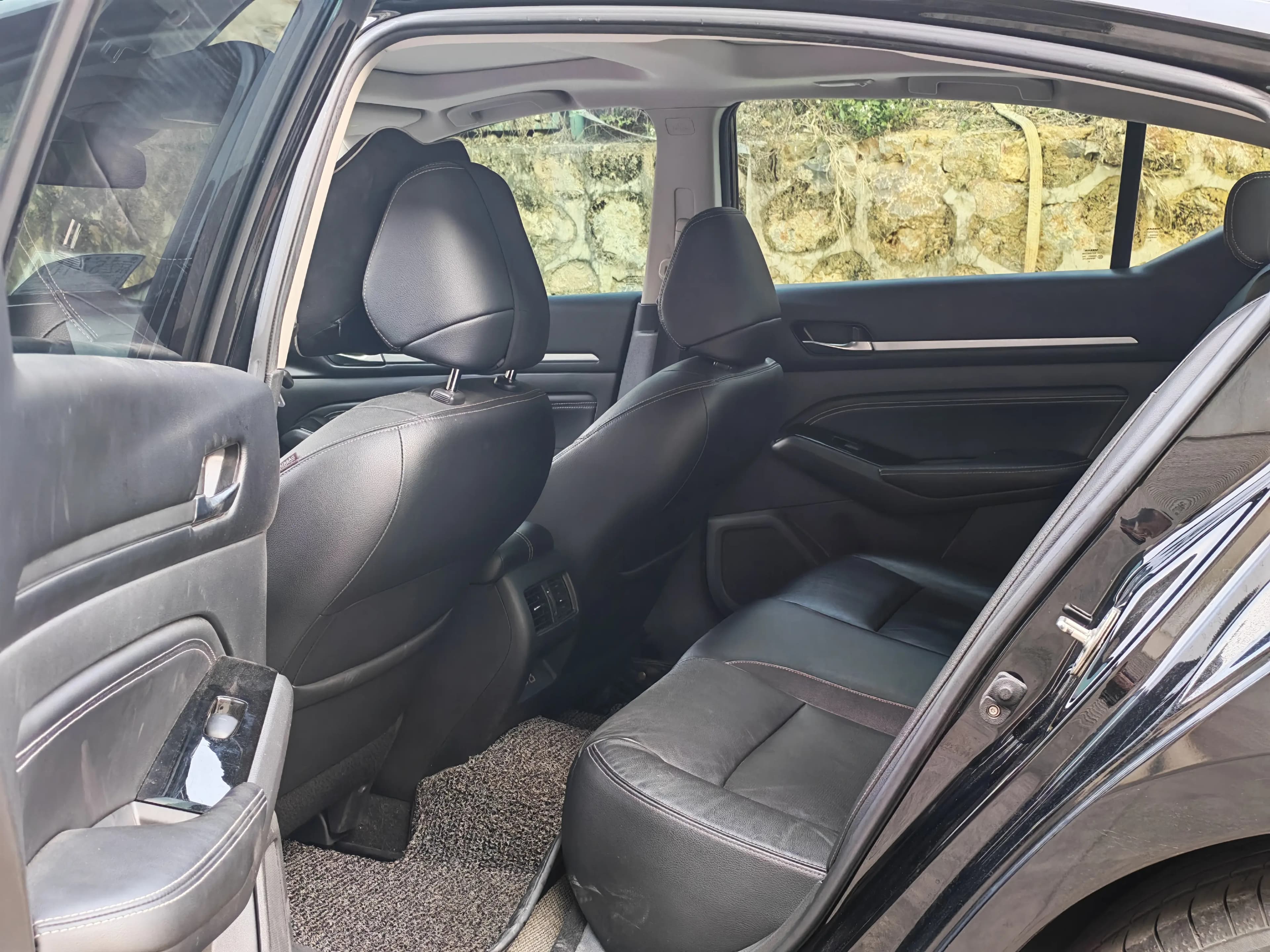 Nissan Altima 2021 г. 89023 км. — фото 10