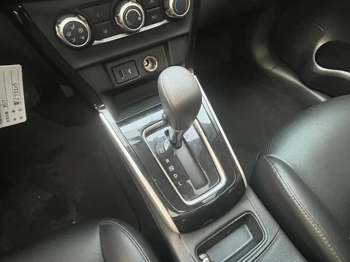 Nissan Sylphy 2021 г. 36098 км. — фото 17
