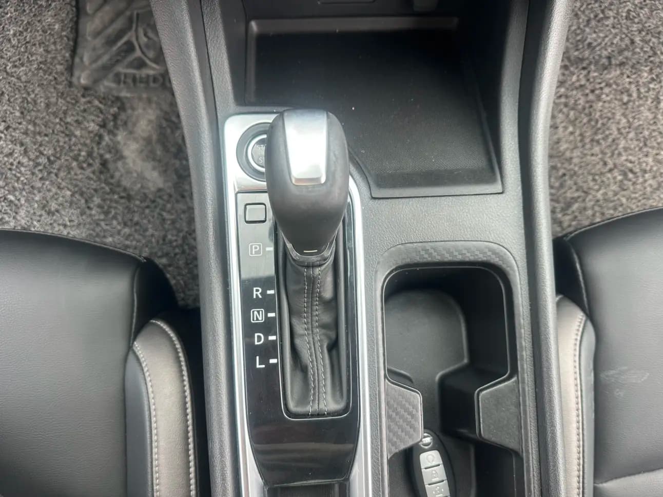 Nissan Sylphy 2021 г. 60100 км. — фото 15