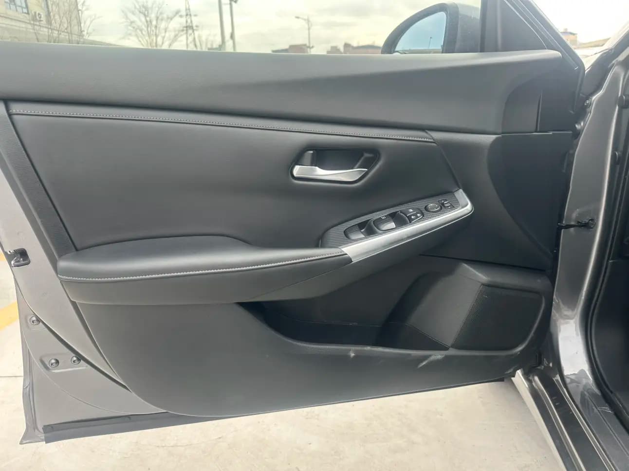 Nissan Sylphy 2021 г. 60100 км. — фото 18