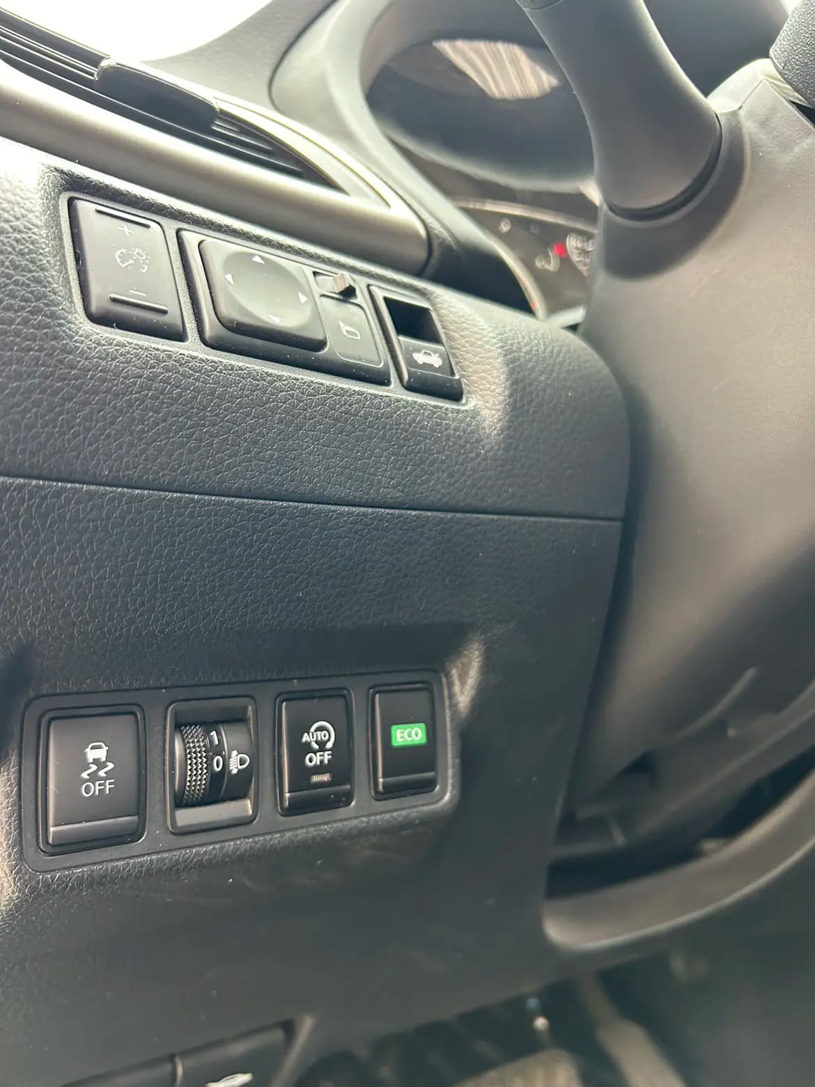 Nissan Sylphy 2024 г. 38087 км. — фото 14