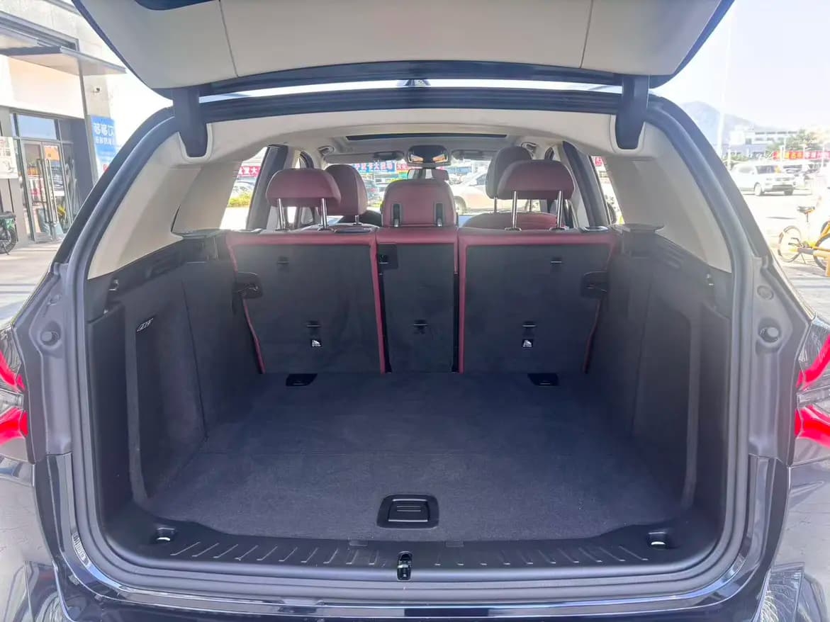 BMW X3 2023 г. 40100 км. — фото 16