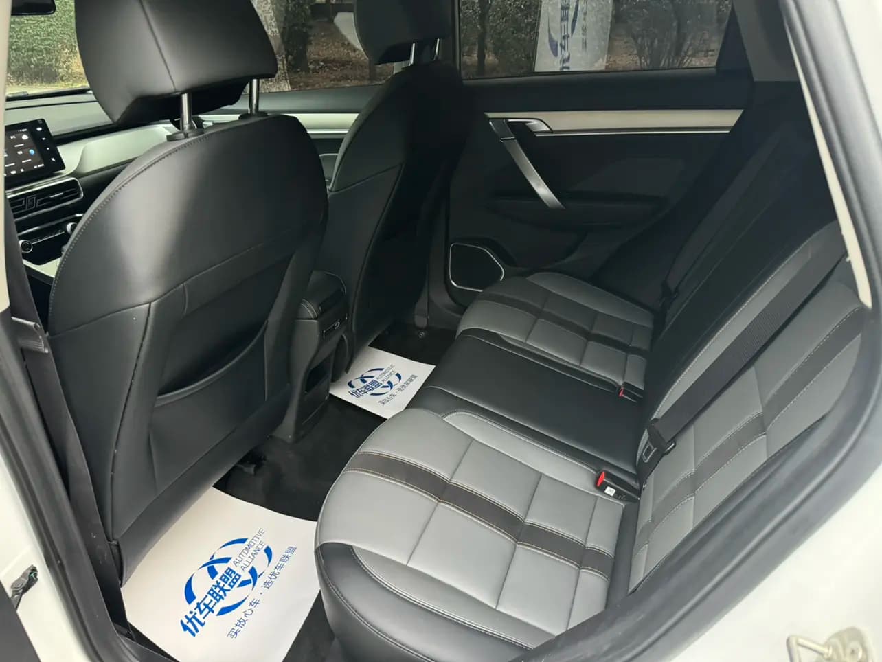 Geely Coolray SX11 2025 г. 48000 км. — фото 9