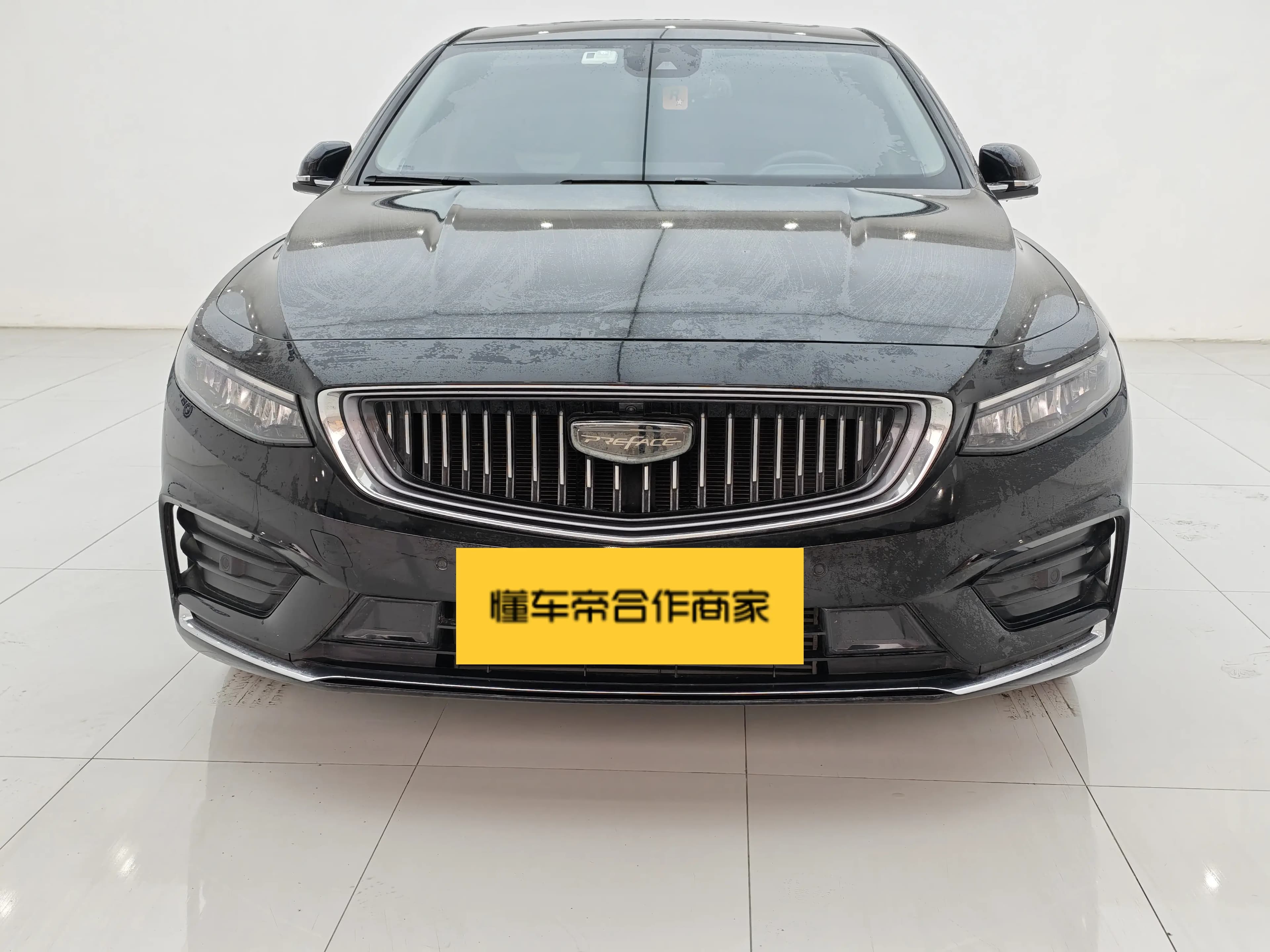 Geely Xing Rui 2021 г. 49000 км. — фото 2