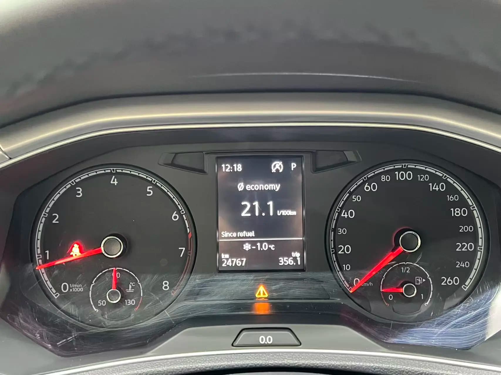 Volkswagen T-Roc 2021 г. 24014 км. — фото 14