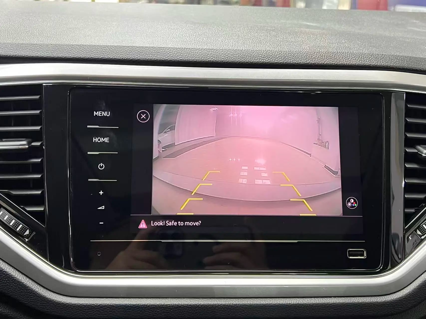 Volkswagen T-Roc 2021 г. 24014 км. — фото 10