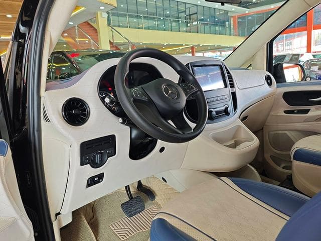 Mercedes-Benz Vito 2021 г. 50046 км. — фото 7