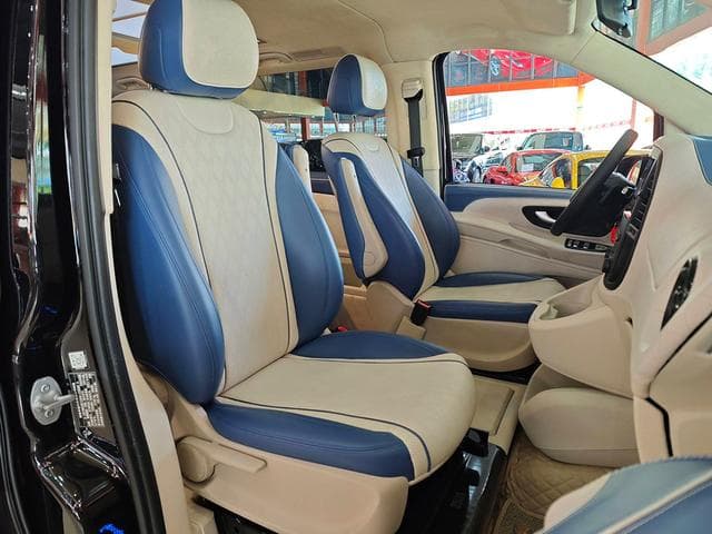 Mercedes-Benz Vito 2021 г. 50046 км. — фото 8