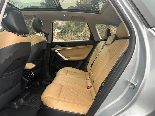 Geely Atlas L 2025 г. 20106 км. — фото 9