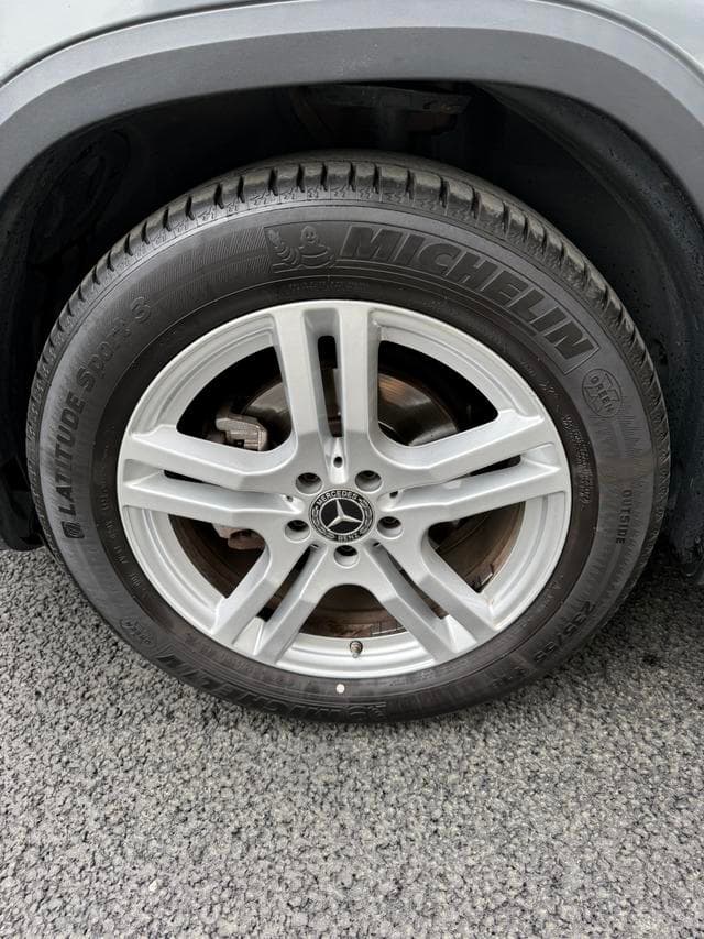 Mercedes-Benz GLA 2021 г. 93036 км. — фото 11