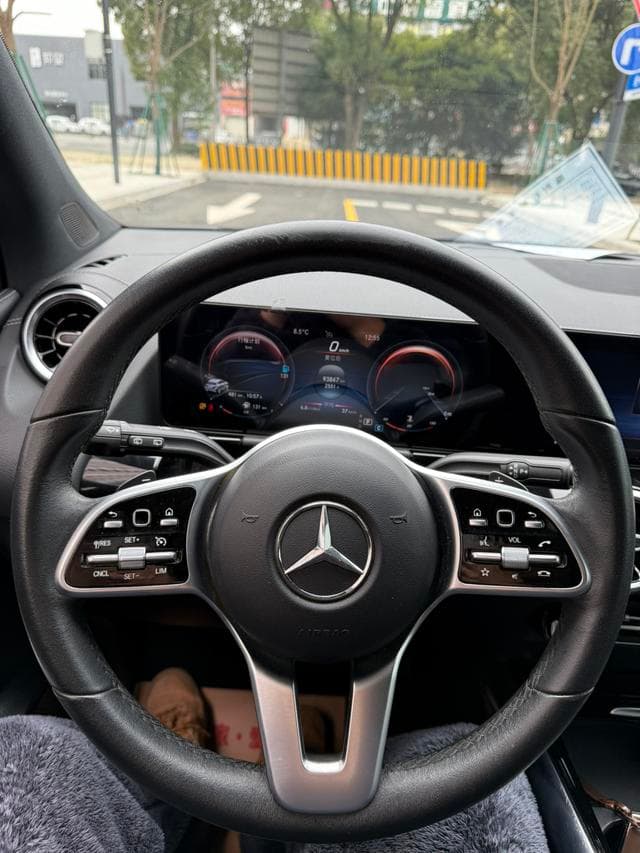 Mercedes-Benz GLA 2021 г. 93036 км. — фото 14