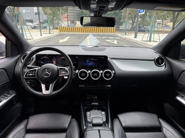 Mercedes-Benz GLA 2021 г. 93036 км. — фото 4