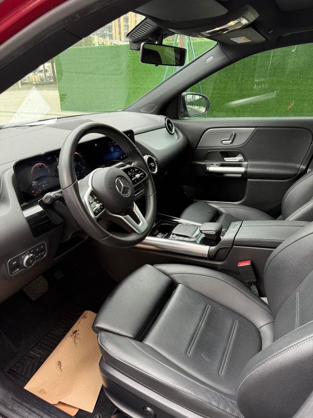 Mercedes-Benz GLA 2021 г. 93036 км. — фото 5