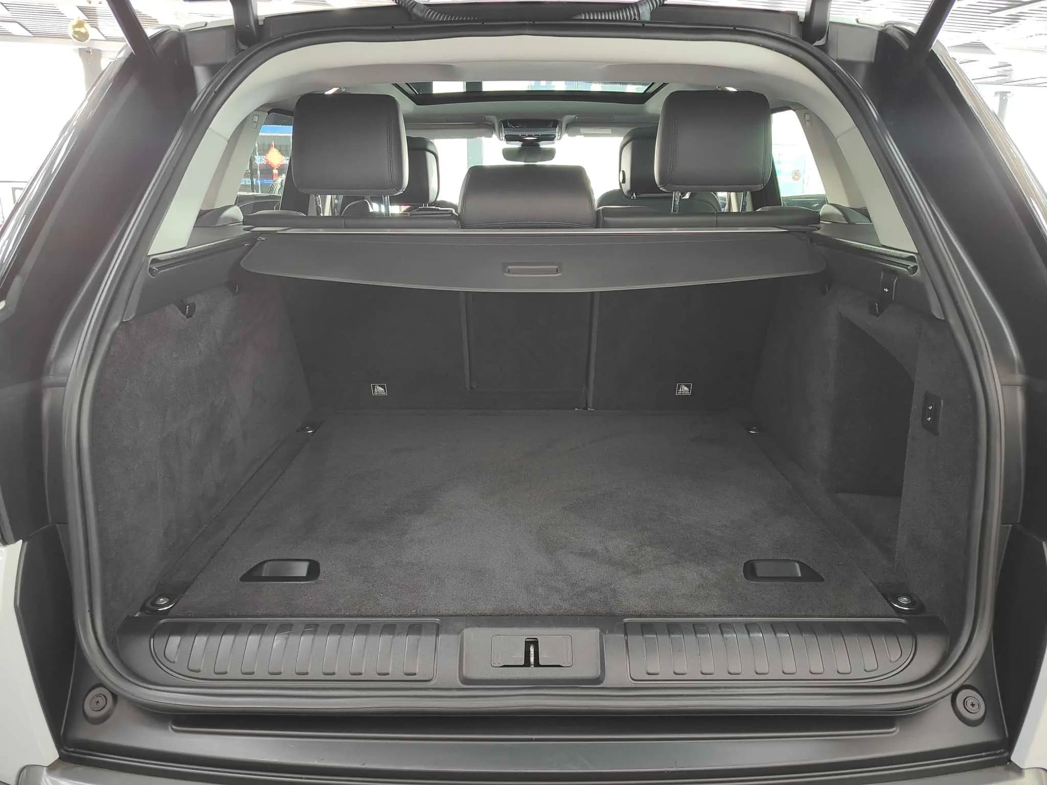 Land Rover Range Rover Sport 2021 г. 74049 км. — фото 16
