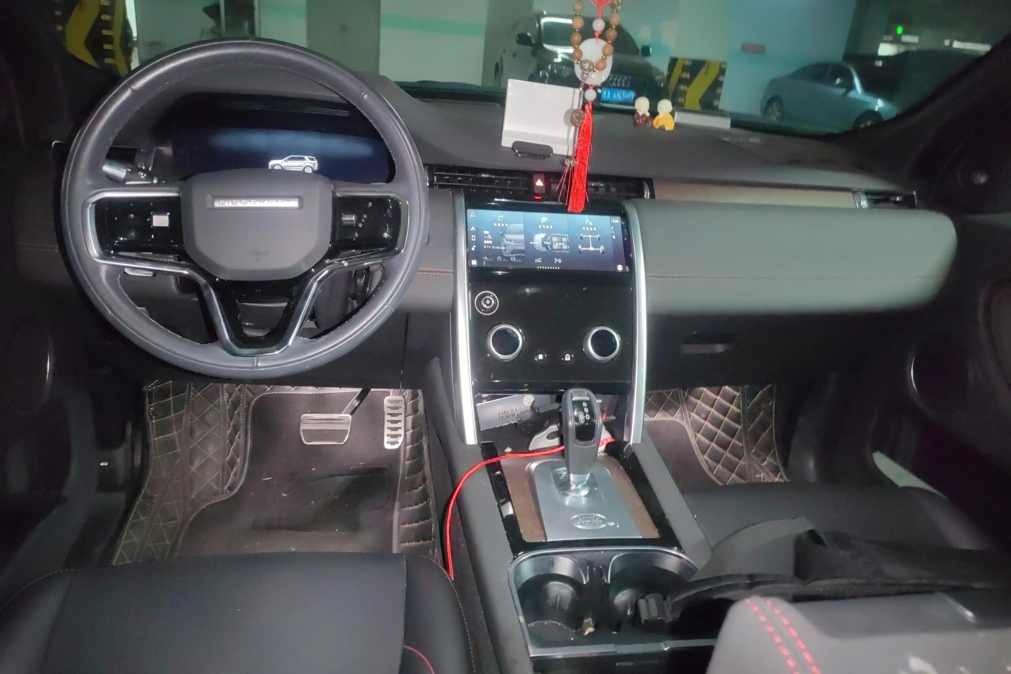 Land Rover Discover Sports 2022 г. 27850 км. — фото 13