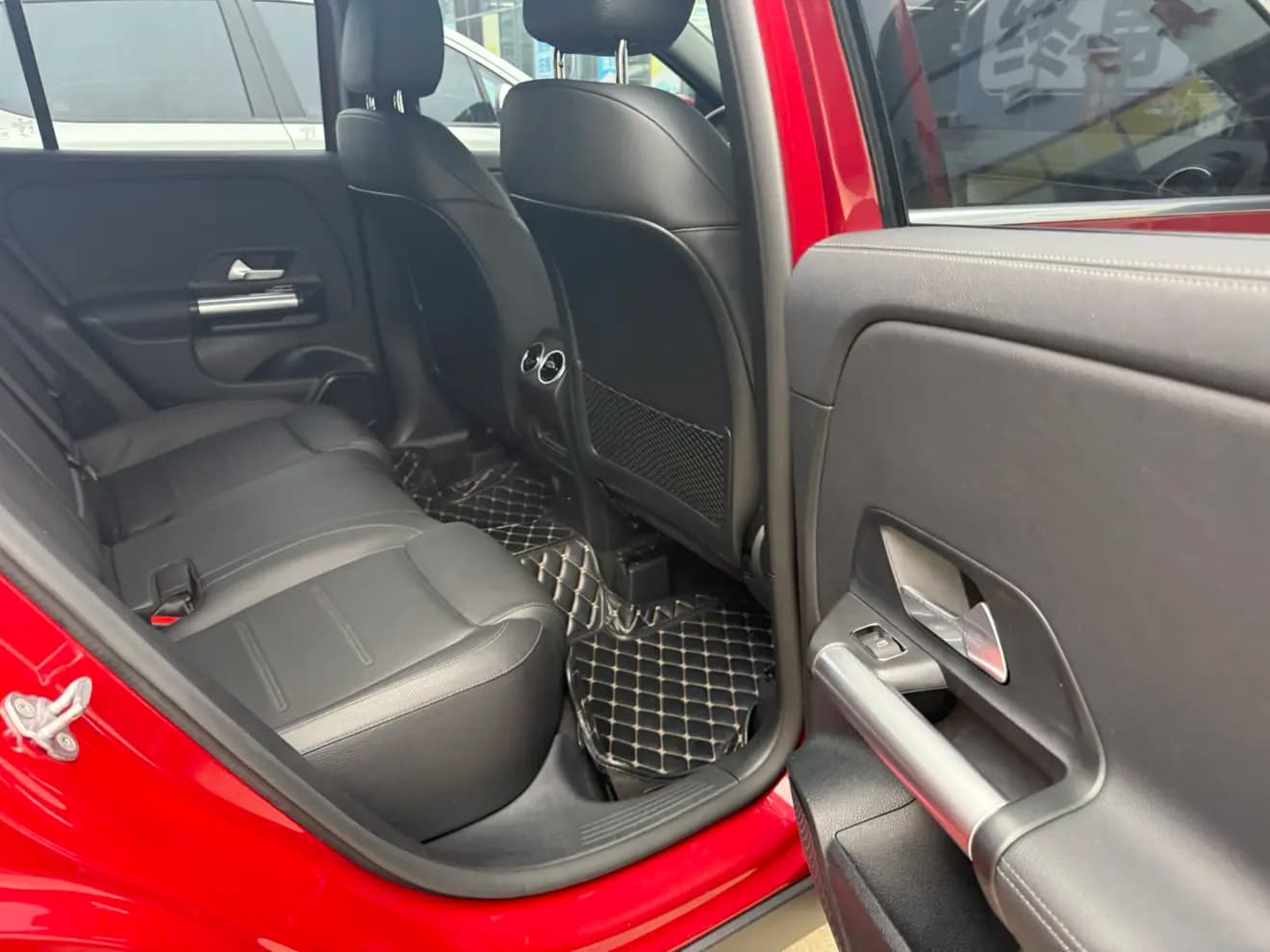 Mercedes-Benz GLA 2021 г. 33032 км. — фото 11