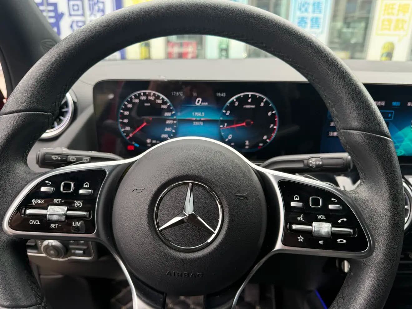 Mercedes-Benz GLA 2021 г. 33032 км. — фото 8