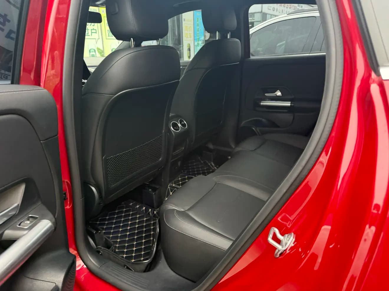 Mercedes-Benz GLA 2021 г. 33032 км. — фото 10