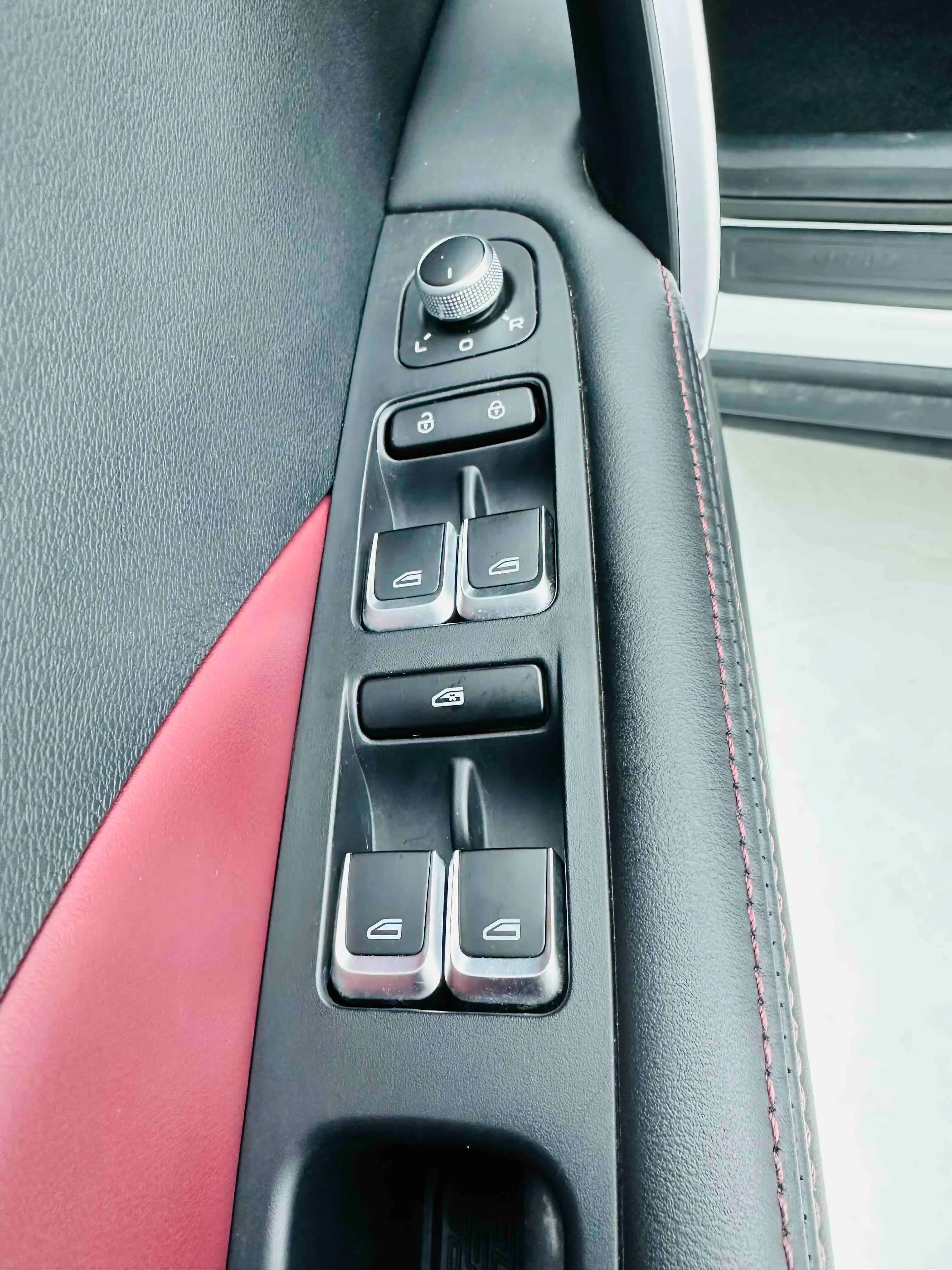 Geely Coolray SX11 2022 г. 33021 км. — фото 20