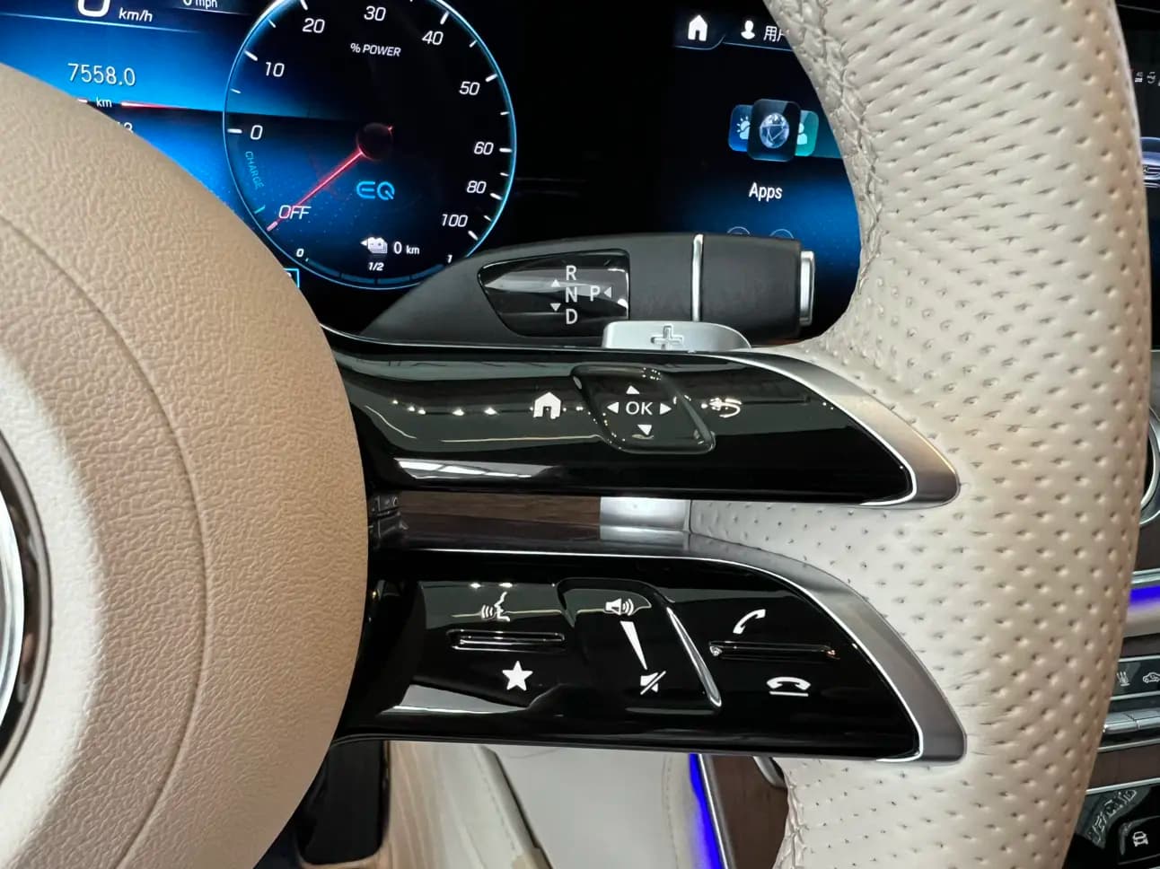 Mercedes-Benz E-Class PHEV 2023 г. 27137 км. — фото 26