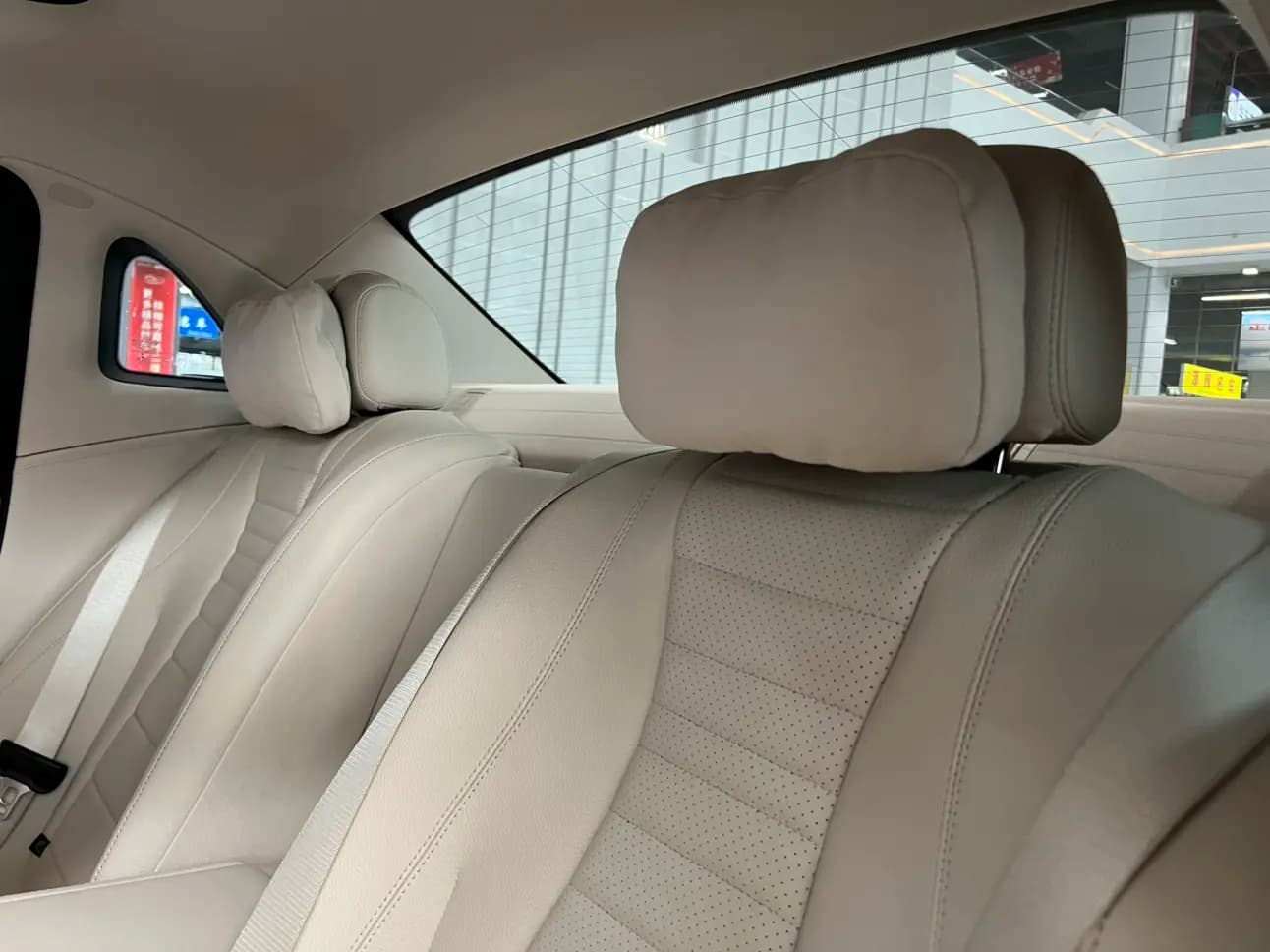 Mercedes-Benz E-Class PHEV 2023 г. 27137 км. — фото 28